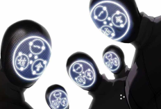 Leer Manhwa Lookism Capítulo 589 en Español, Tropas enmascaradas con LED