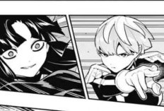 Mato Seihei no Slave (Demon Slave) Capítulo 174 Español Scan Las Provocaciones De Las Chicas Siempre Funcionan