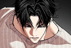 Enlace RAW Manhwa Lookism Capítulo 609 en Español RIP, El Rey Supremo Tom Lee