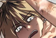 Enlace para Leer Manhwa Juvenile Law Capítulo 53 en Español, ¡Se siente como si me hubieran engañado!