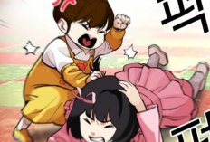 ¿Que familia es esta? Leer Manhwa Lookism Capítulo 587 en Español