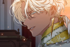 BL Manhwa La Ventura del Caballero Blanco (Blossoms of the White Night) Capítulo 9 Español El Deseo De Ser Amado