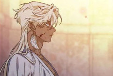 BL Manhwa La Ventura del Caballero Blanco (Blossoms of the White Night) Capítulo 24 Español La Oscura Verdad Sobre La Vida De Shuraka