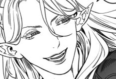 BL Manhwa El rey de las sombras tiene una novia demasiado imponente Capítulo 8 Español La Insólita Historia De Amor De Kashriel Y Beric