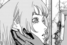 RAW Lectura de Manga Chainsaw Man Capítulo 221 en Español, Yoru muestra su lado oscuro