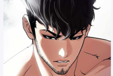 Spoiles & Leer Manhwa Lookism Capítulo 572 en Español, La batalla nueva es más épica