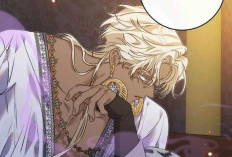 Enlace La Ventura del Caballero Blanco (Blossoms of the White Night) Capítulo 16 Scan Español El Veneno Que Hace Que Shuraka Se Preocupe