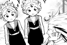 ¡Sus vidas robadas! Enlace Leer el Manga Mojuro (Mojito) Capítulo 9 en Español