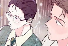 Leer BL Manhwa Punch Drunk Love Capítulo 1 en Español, Todos están fascinados con ellos