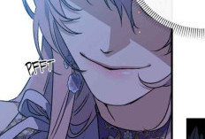 BL Manhwa La Ventura del Caballero Blanco (Blossoms of the White Night) Capítulo 22 Español, Hay semillas visibles de astucia