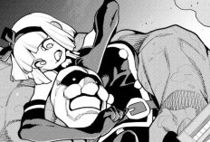 Enlace Mato Seihei no Slave (Demon Slave) Capítulo 174 Scan Español La Armadura Más Resistente No Puede Ser Destruida