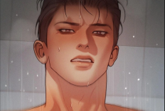 Link Leer el Manhwa BL Pearl Boy : Ignite The Dawn Capítulo 30 en Español, La tensión que se produce