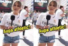El Vídeo de Carolina Cazadora Aupa Atleti Se Hace Viral, Consulta El Contenido en El Grupo Completo De Telegram
