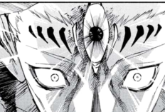 Leer el Manga Jujutsu Kaisen: Modulo Capítulo 20 en Español, Progreso rápido en la batalla