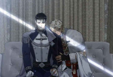 Revivir Viejas Heridas! La Ventura del Caballero Blanco (Blossoms of the White Night) Capítulo 14 Scan Español