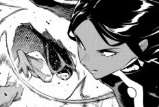 Leer Mato Seihei no Slave (Demon Slave) Capítulo 175 Español El Momento En Que La Compostura Se Desmorona