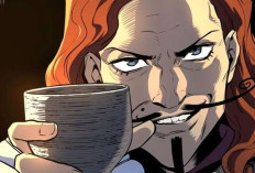 Manhwa The Wandering Knight’s Survival Manual Capítulo 32 en Español, ¡Salud por la fortuna de agotar su riqueza!