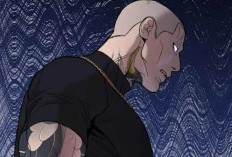 Leer BL Manhwa Jinx Temporada 2 Capítulo 88 Español Scan El Lado Dulce De Jaekyung