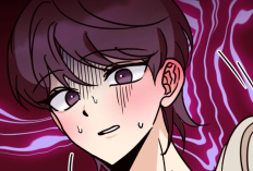 Spoilers de Manhwa Involuntary Romance Capítulo 45 en Español, El amor que se entrelaza