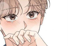 RAW Manhwa Alpha Trauma Capítulo 34 en Español La Mezcla De Vergüenza Y Orgullo