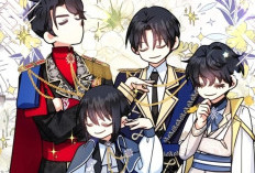 ¡Qué narcisista! RAW Leer Manhwa La Bebé Lleva Una Fantasía Romántica Con Dinero Capítulo 114 en Español