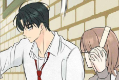 ¡Ayudando con el silencio! Para Lectura Manhwa El primer amor del chico rebelde Capítulo 16 en Español