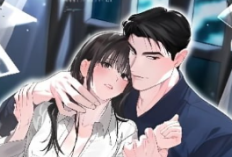Lectura del Manhwa Winter Romance Capítulo Completo en Español, Cuando no hay nadie en quien confiar, llega un hombre indiferente