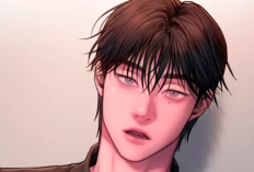 ¡Es sólo un trabajo! Enlace Para Lectura Manhwa Greedy Capítulo 15 en Español