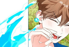 ¡Chapoteo del río! Leer Manhwa Advertencia Sobre Bestias Salvajes (Wild Beast Warning) Capítulo 38 en Español