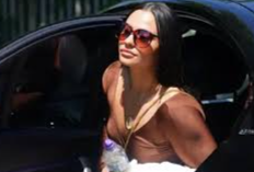 El vídeo de Linda De Sousa Abreu se hace viral, Ex funcionario de prisiones encarcelado por tener relaciones sexuales con un recluso