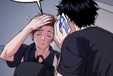 Leer BL Manhwa Sundae de vainilla (Vanilla Sundae) Capítulo 13 en Español, ¡Sanando las heridas unos de otros!