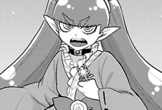 RAW Enlace al manga Welcome to Demon School! Iruma-kun Capítulo 421 en Español, Llamadas maestras para pedir ayuda