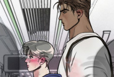 Leer Sueño feliz Capítulo Completo en Español Ho-jin Siempre Se Ha Sentido Atraído Por Gil-tae Desde Que Eran Niños