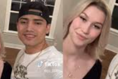 Ver Se filtra video de Gringa Sandra y Sondra Blust en Internet Enlance gratis, Una colaboración sorprendente
