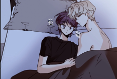 Lectura de Manhwa Involuntary Romance Capítulo 46 en Español, El romance de dos enamorados