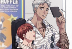 ¡Parece más importante! Leer BL Manhwa Sundae de vainilla (Vanilla Sundae) Capítulo 16 en Español 