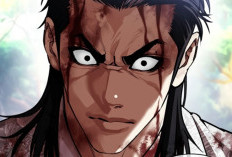 Enlace Lookism Capítulo 607 Español Scan La Última Gran Batalla
