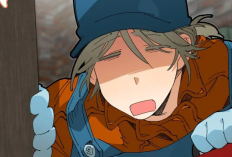 Manhwa BL La Granja del Señor A (Mr.A's Farm) Capítulo 21 en español, Inicialmente lo rechacé, pero después lo quise de nuevo