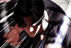 ¡Termina el trabajo! Leer Manhwa Lookism Capítulo 599 en Español