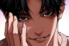 Manhwa Lookism Capítulo 610 Scan Español Volviendo Al Origen De Todo Esto