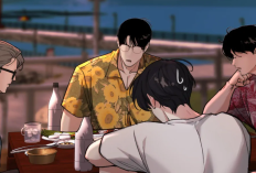 ¡Normal pero no normal! Enlace Para Lectura BL Manhwa 2020 Capítulo58 Completo en Español