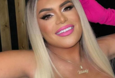 Link para ver el video de Wendy Guevara Filtración de su Video Íntimo que Sacudió Internet, Muchos internautas están buscando