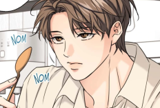 ¡Qué Rico! Enlace para Leer Manhwa BL Melting Point (Punto de fusión) Capítulo 24 en Español & Fecha de Publicación