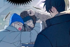 Leer Webtoon ¿Hasta dónde podrías llegar? Capítulo 62 en Español, ¡Dejen de bromear, ya son todos adultos!