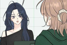 Para Lectura Manhwa El primer amor del chico rebelde Capítulo 15 en Español, ¡Como si te llevara una eternidad!