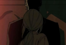 Enlace de Manhwa Lágrimas En Las Flores Marchitas Capítulo 84 Español, ¡Es demasiado tarde para salir!