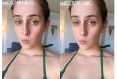 Descarga El Vídeo Sin Censura de Kim Migneault, El Contenido Crispa a Los Espectadores