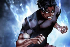 ¡Sin Piedad! Leer Manhwa Lookism Capítulo 606 en Español ¡Una Pelea Demencial Que Acabó En Tragedia!