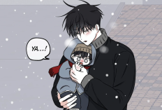 Lectura de Manhwa Low Tide in Twilight Side Story Capítulo 112 en Español, El bebé está creciendo