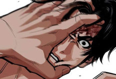 Leer Manhwa Lookism Capítulo 603 en Español, No son rivales fáciles